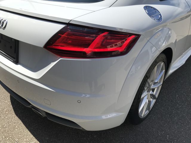 Audi TT 2016-09 24245-27