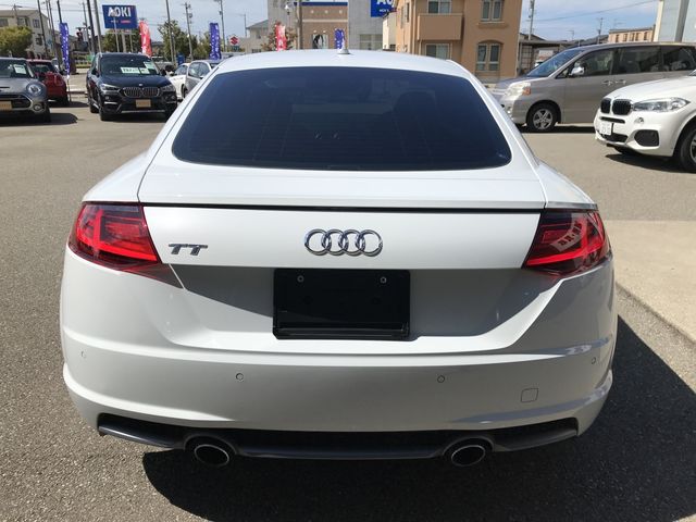 Audi TT 2016-09 24245-8
