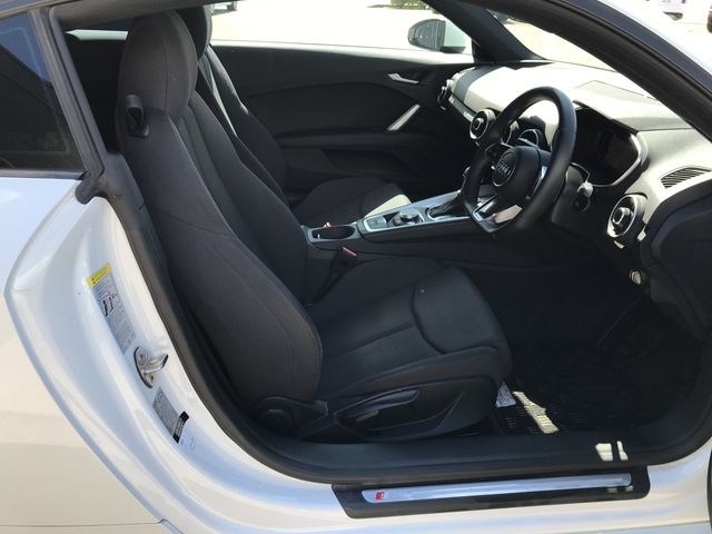 Audi TT 2016-09 24245-10
