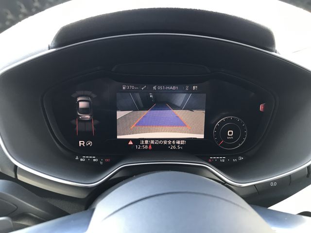 Audi TT 2016-09 24245-18