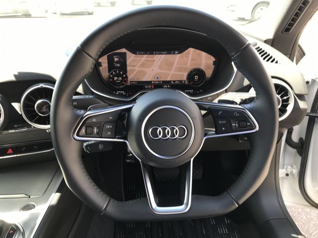 Audi TT 2016-09 24245-16