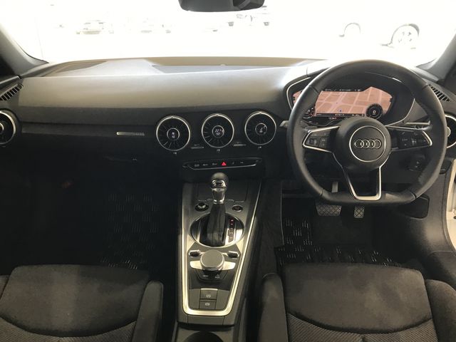 Audi TT 2016-09 24245-1