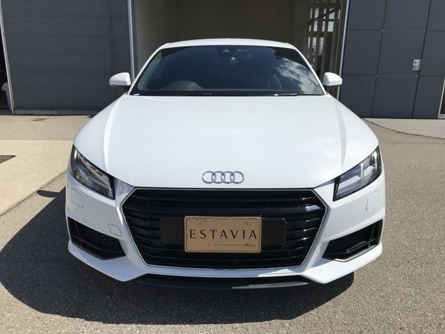 Audi TT 2016-09 24245-3