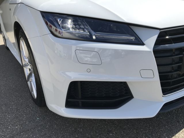 Audi TT 2016-09 24245-26