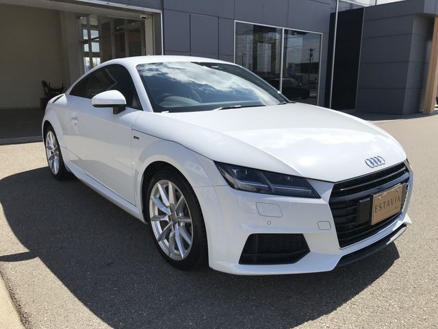 Audi TT 2016-09 24245-5