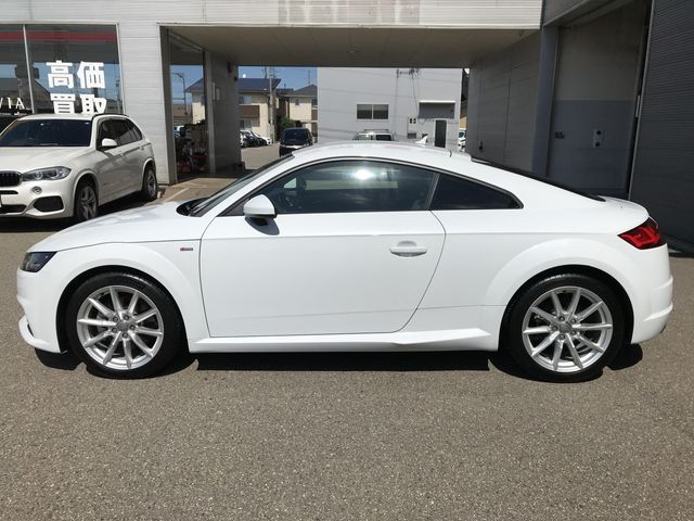 Audi TT 2016-09 24245-7