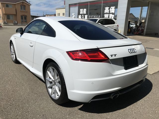 Audi TT 2016-09 24245-9
