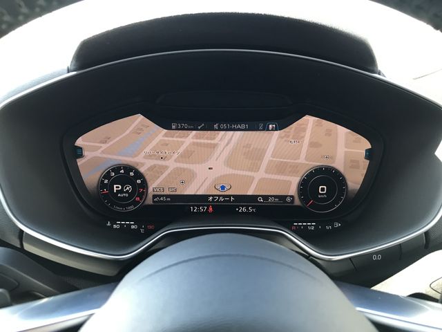 Audi TT 2016-09 24245-17