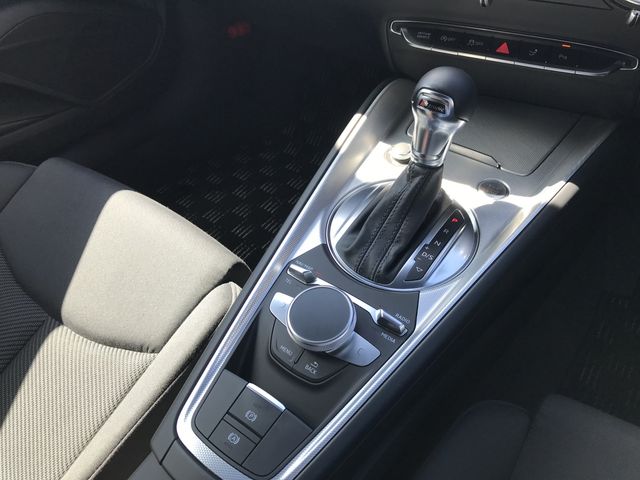 Audi TT 2016-09 24245-19