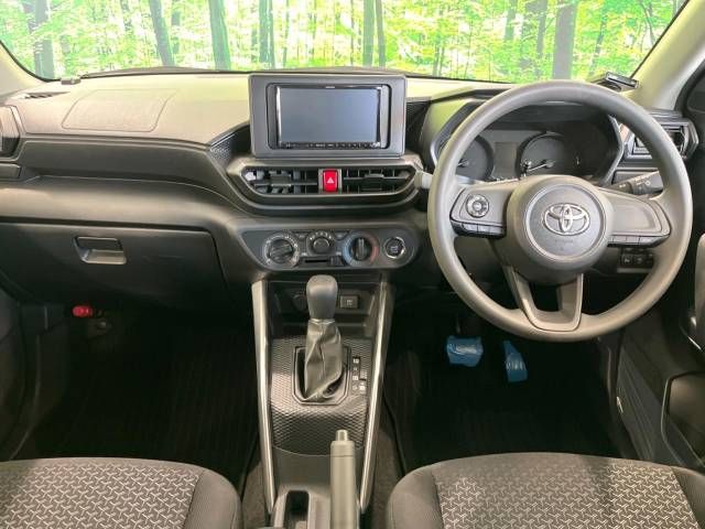Toyota RAIZE 2023-05 187721-1