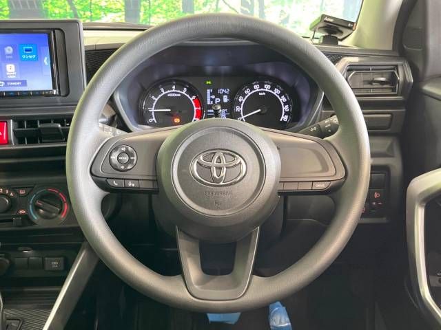 Toyota RAIZE 2023-05 187721-11