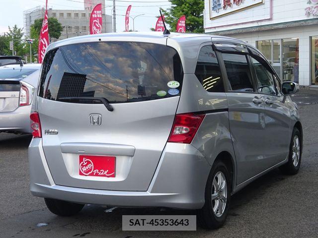Honda FREED 2011-07 326924-2