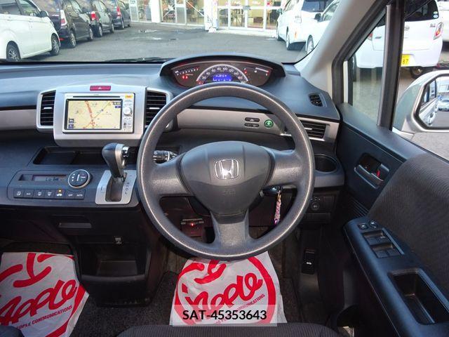 Honda FREED 2011-07 326924-1