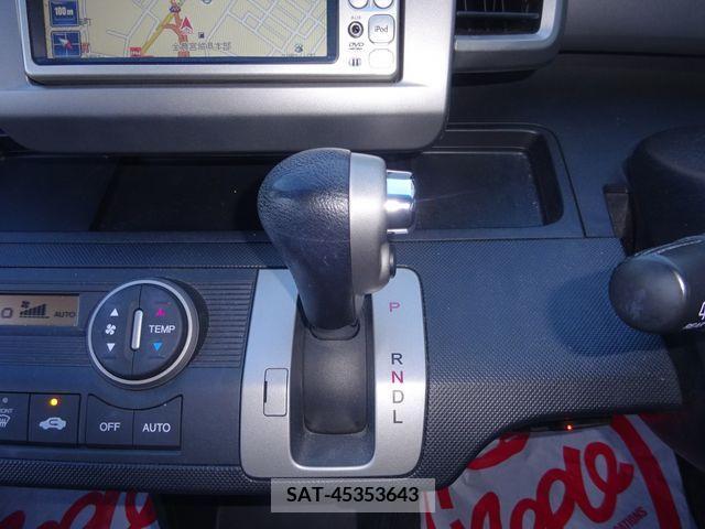 Honda FREED 2011-07 326924-20