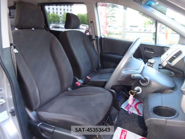 Honda FREED 2011-07 326924-11