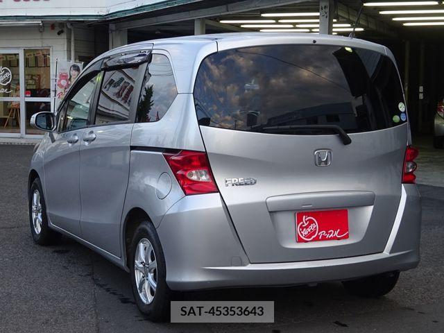 Honda FREED 2011-07 326924-4
