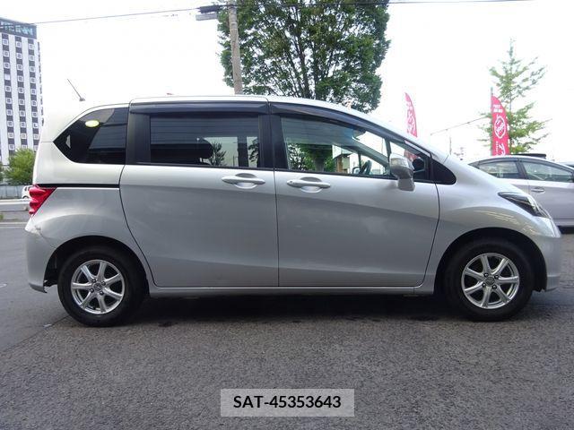 Honda FREED 2011-07 326924-7
