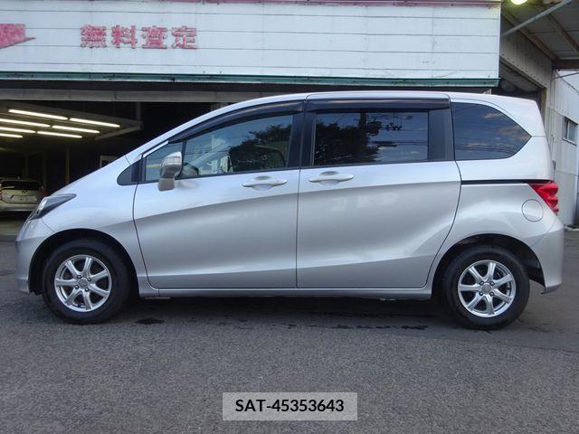 Honda FREED 2011-07 326924-8