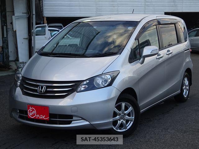 Honda FREED 2011-07 326924-0