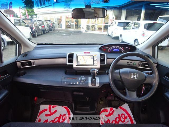 Honda FREED 2011-07 326924-17