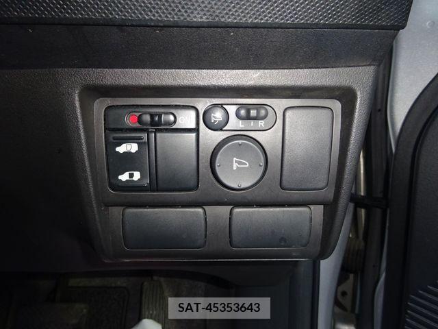 Honda FREED 2011-07 326924-22
