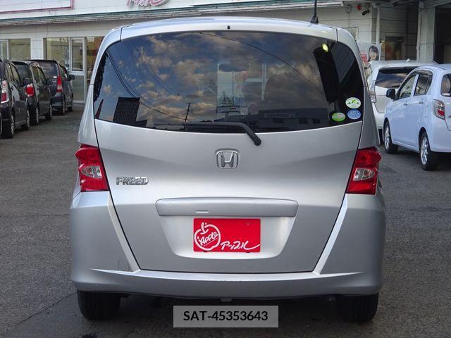 Honda FREED 2011-07 326924-6