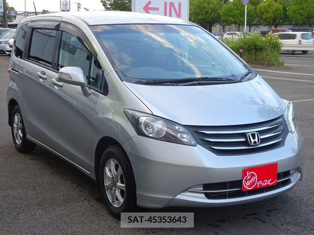 Honda FREED 2011-07 326924-3