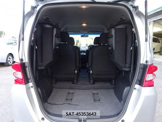 Honda FREED 2011-07 326924-15