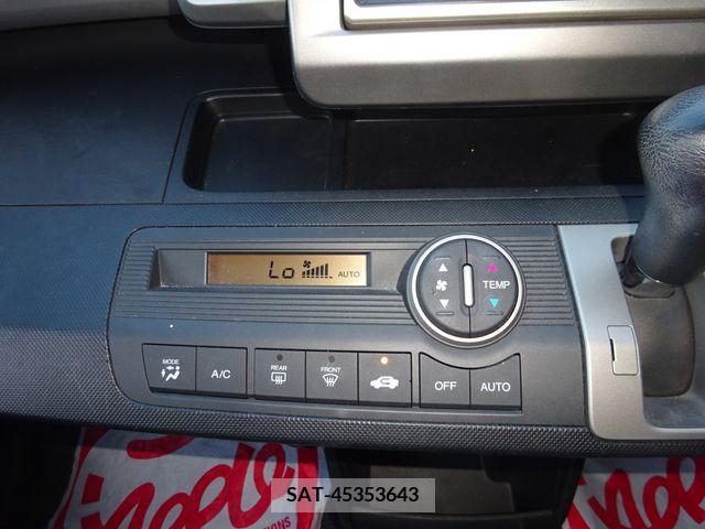 Honda FREED 2011-07 326924-21