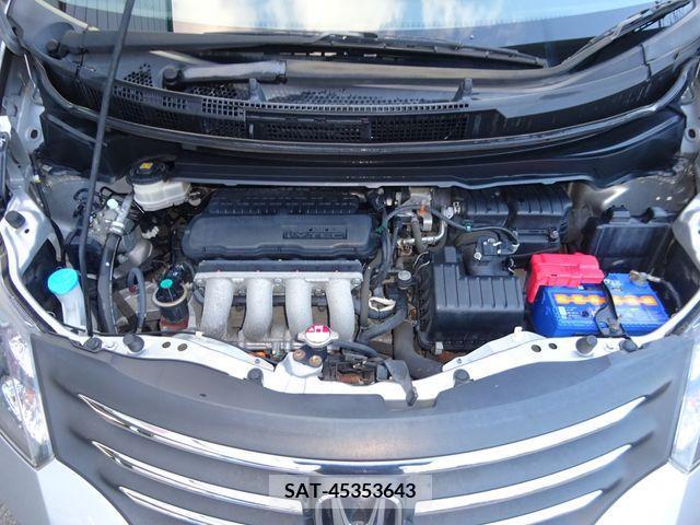 Honda FREED 2011-07 326924-9