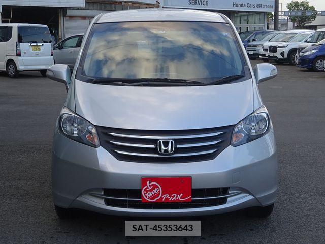Honda FREED 2011-07 326924-5