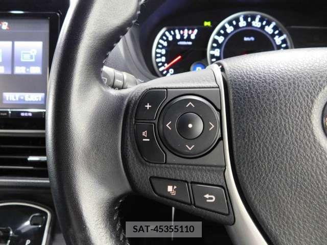 Toyota VOXY 2015-08 205301-11