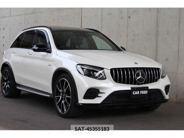 Amg C-CLASS 2017-01 200232-0