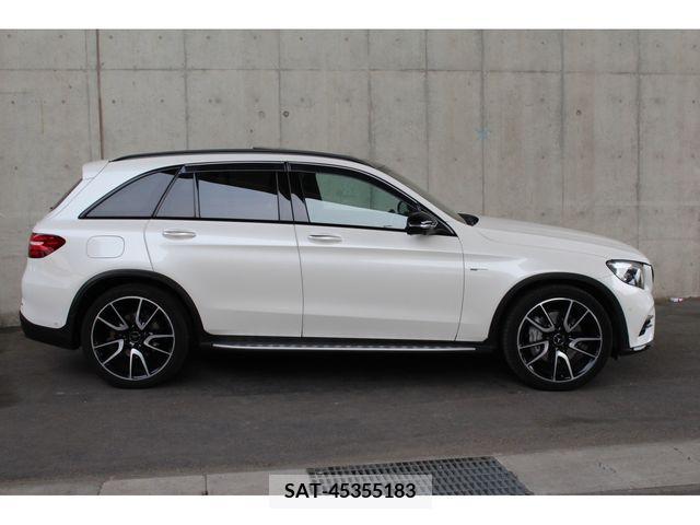 Amg C-CLASS 2017-01 200232-1