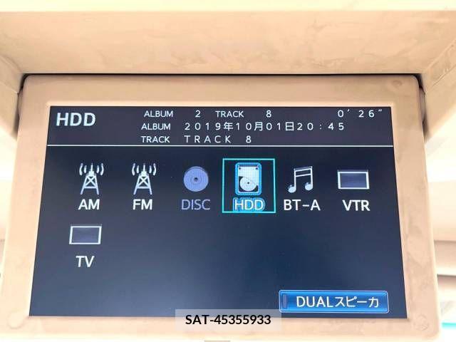 Toyota VELLFIRE 2013-06 351765-4