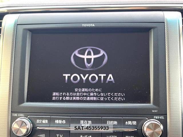 Toyota VELLFIRE 2013-06 351765-3