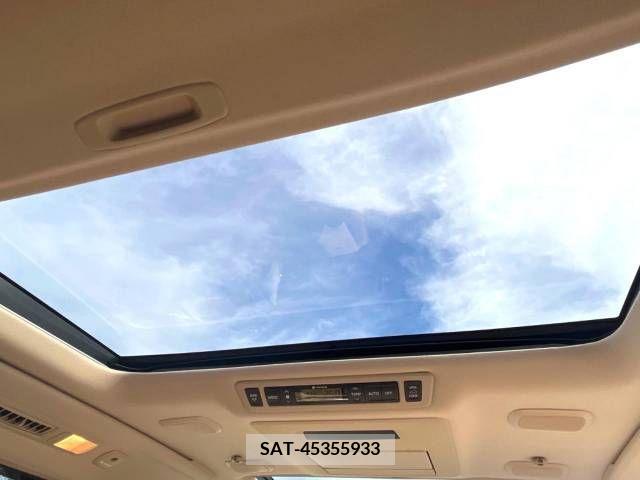 Toyota VELLFIRE 2013-06 351765-2