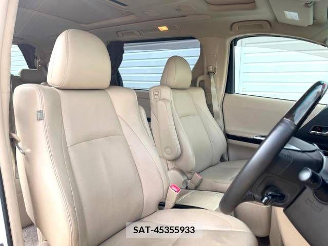 Toyota VELLFIRE 2013-06 351765-12