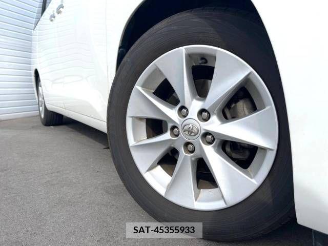 Toyota VELLFIRE 2013-06 351765-10