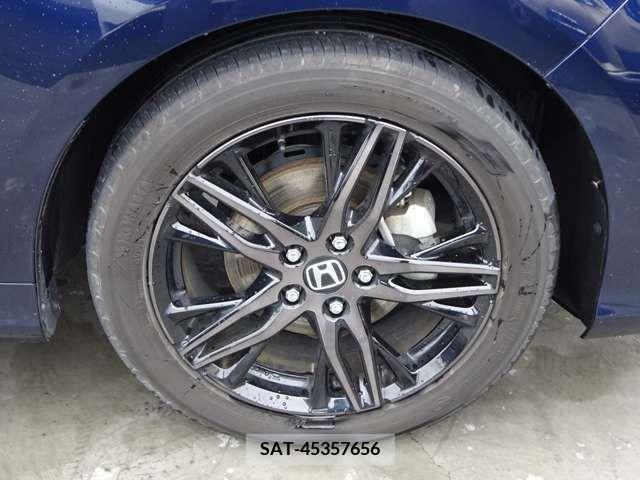 Honda ODYSSEY 2021-10 386239-15