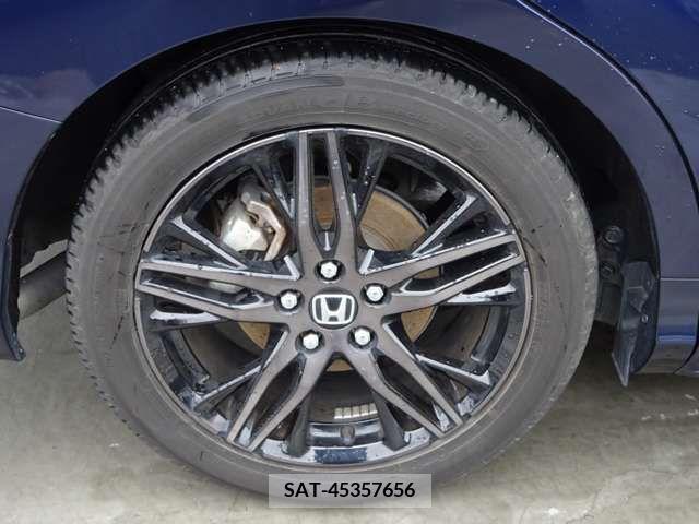 Honda ODYSSEY 2021-10 386239-14