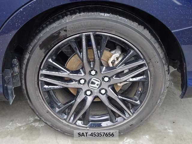 Honda ODYSSEY 2021-10 386239-13