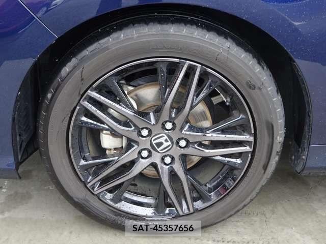 Honda ODYSSEY 2021-10 386239-12