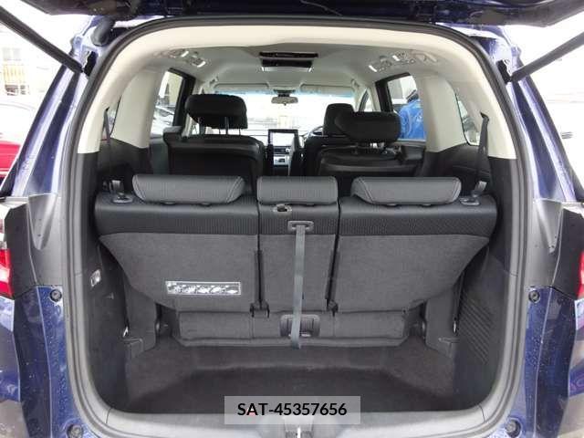Honda ODYSSEY 2021-10 386239-8