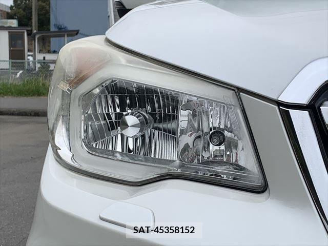 Subaru FORESTER 2014-01 270033-9