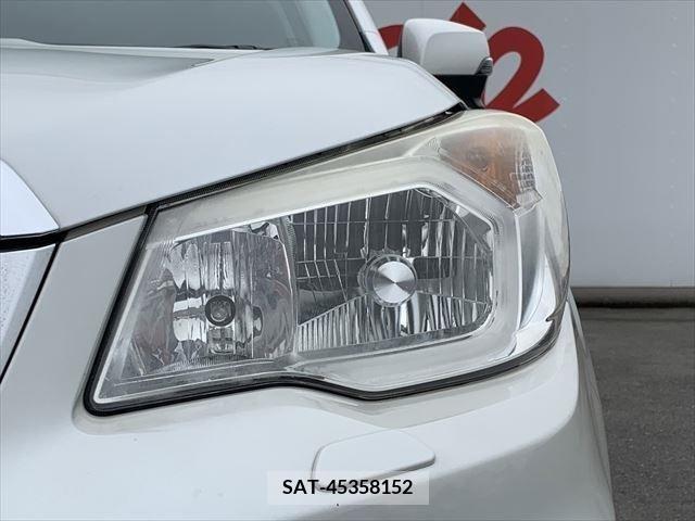 Subaru FORESTER 2014-01 270033-8