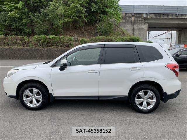 Subaru FORESTER 2014-01 270033-7