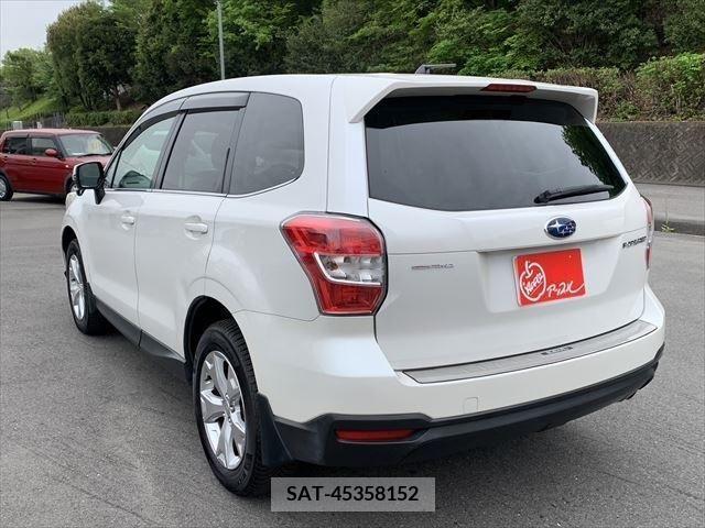 Subaru FORESTER 2014-01 270033-6