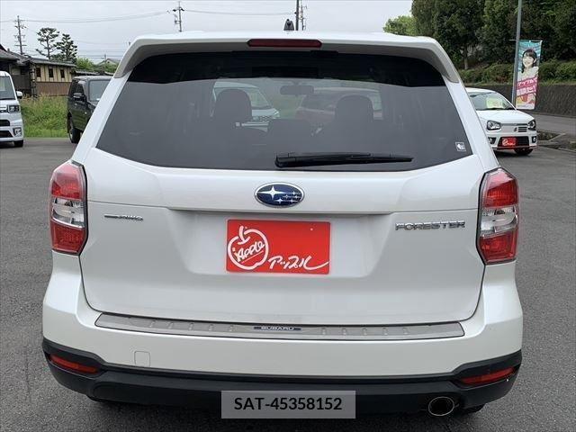 Subaru FORESTER 2014-01 270033-5