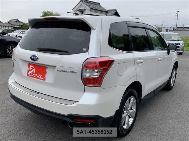 Subaru FORESTER 2014-01 270033-4
